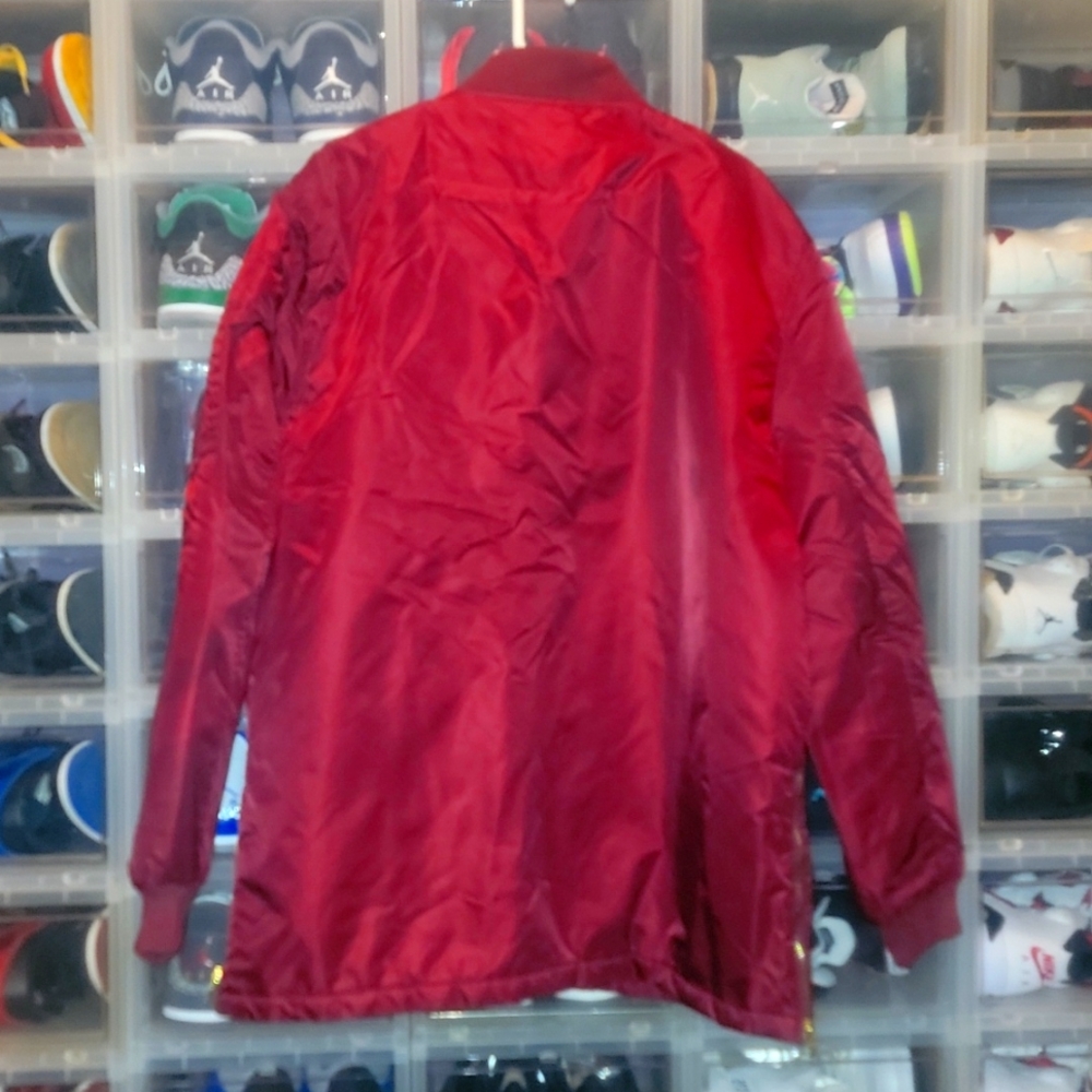 Decibel Flight Jacket - Picture 5 of 5